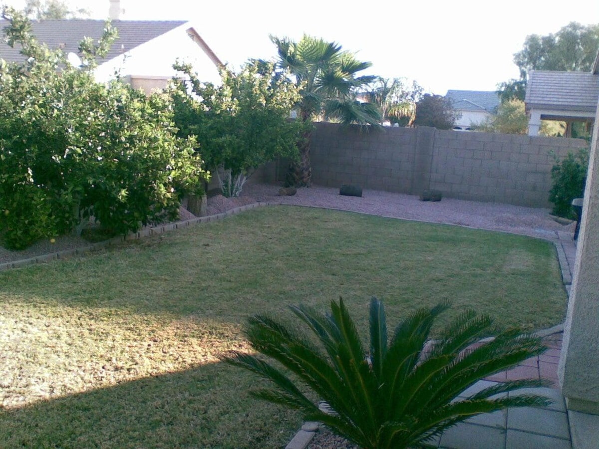 Photo - 3560 E Feather Ave