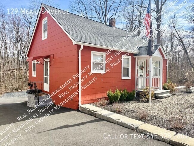 Photo - 129 Mearns Ave