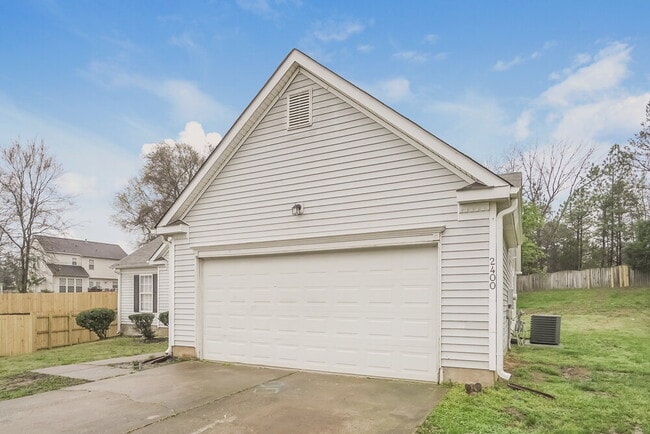 Photo - 2400 Celosia Dr