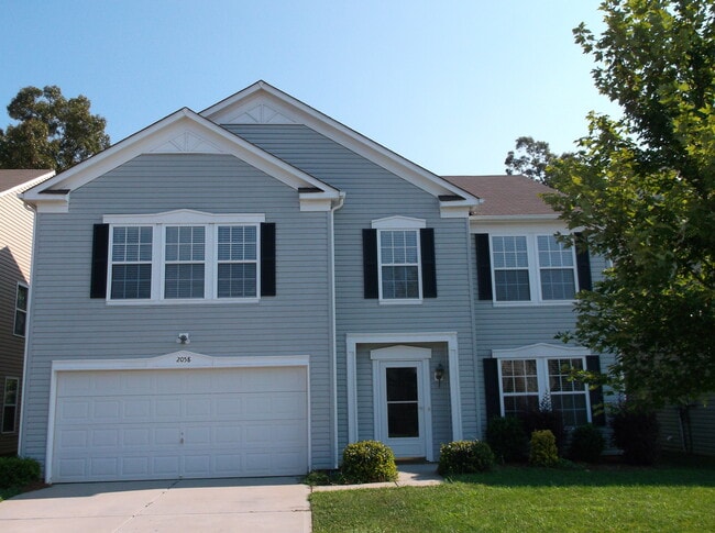 Photo - 2058 Durand Rd House