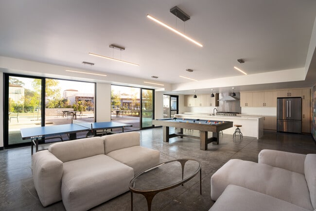 Elements Apartments