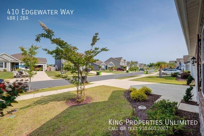 Photo - 410 Edgewater Wy