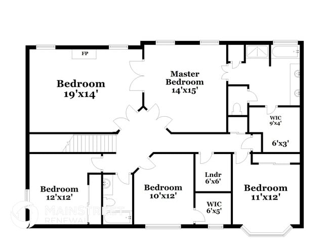 Photo - 4995 Cascade Hills Cir SW