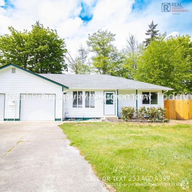 Building Photo - 13812/13814 107th Avenue Ct E-13812 Unit 13812 Rental