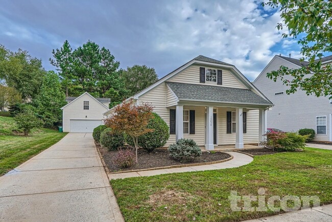 Photo - 18430 Train Station Dr