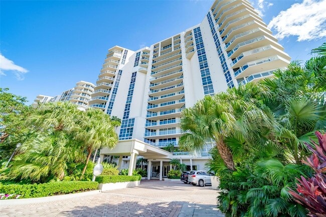 Photo - 6051 N Ocean Dr Unit 302