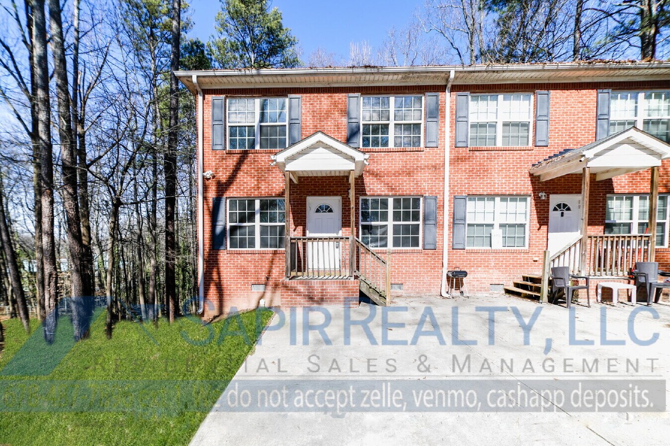 Photo - 2685 Morris St NW Apartamento Unidad A