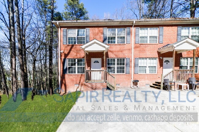 Building Photo - 2685 Morris St NW Unit A Rental