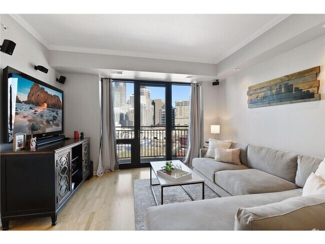 Building Photo - 500 500 E Grant St Unit 1008 Rental