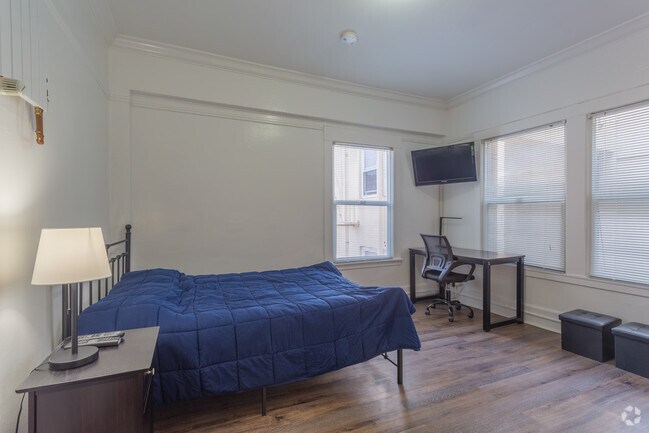 Photo - Vantaggio Suites Garland