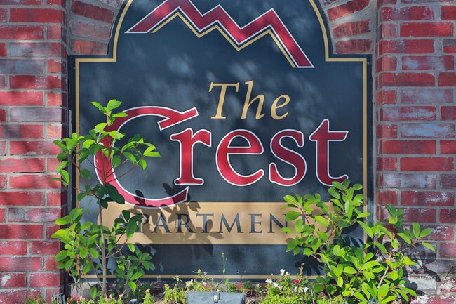 The Crest