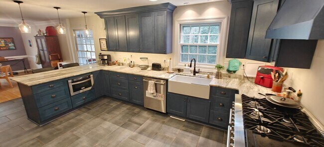 Photo - New renovation with River access in Midlothian