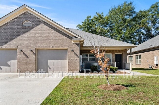 Building Photo - 417 Senate St