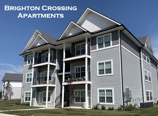 Brighton Crossing Apartments - Brighton Crossing Apartments