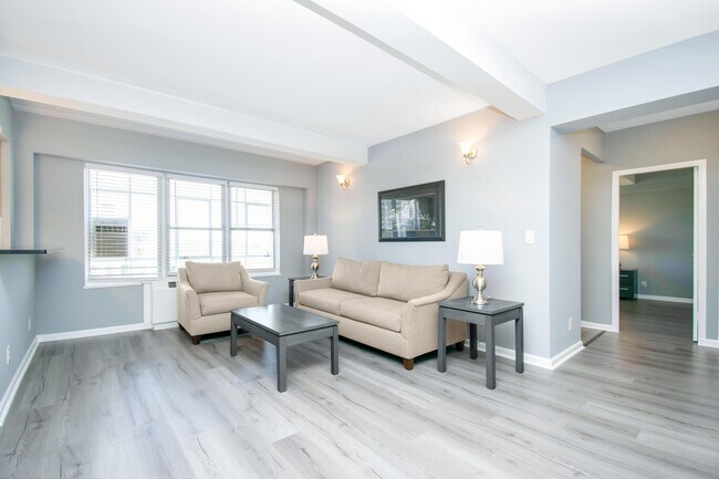 Photo - The Concorde