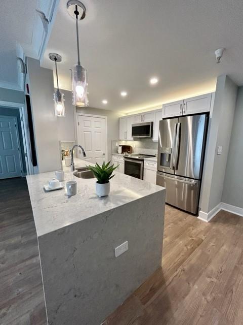 Photo - 1100 Avalon St Apartment Unit 1421