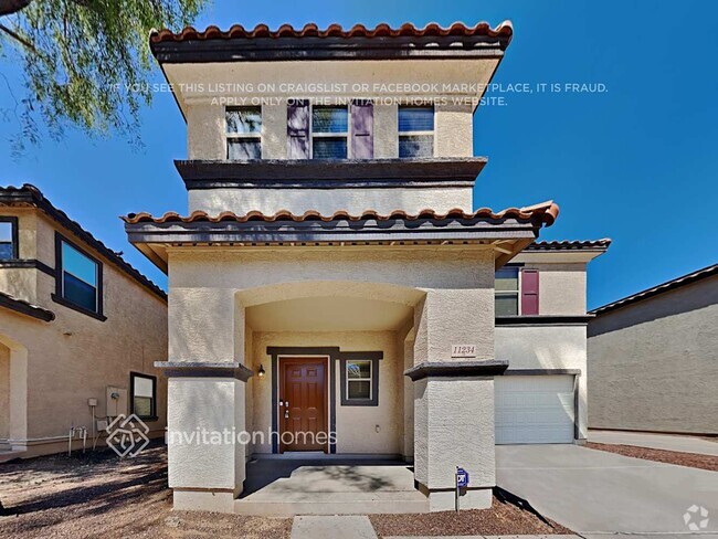 Building Photo - 11234 W Baden St Rental