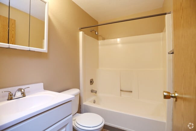 Avaire Apartments