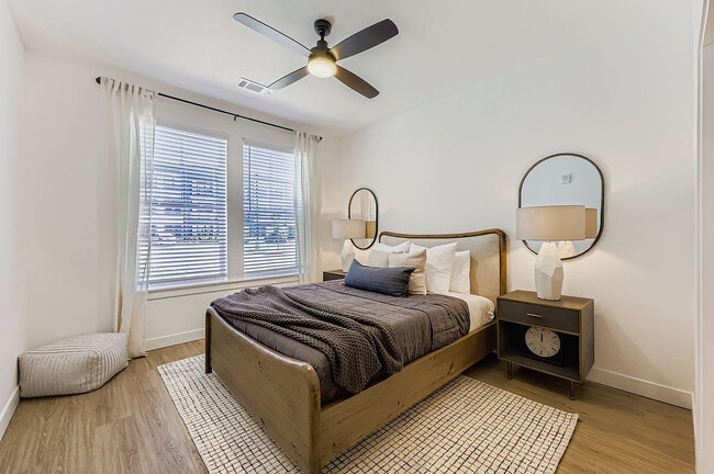The Citizen on Constitution Bedroom
