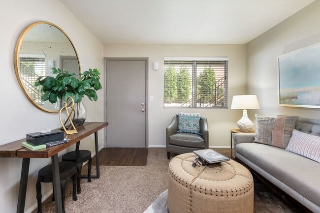 Eight20 Apartments