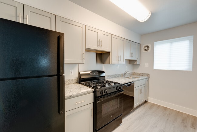 Photo - Park Shirlington