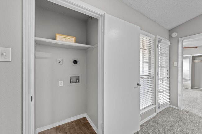 Trinity Village Apartments