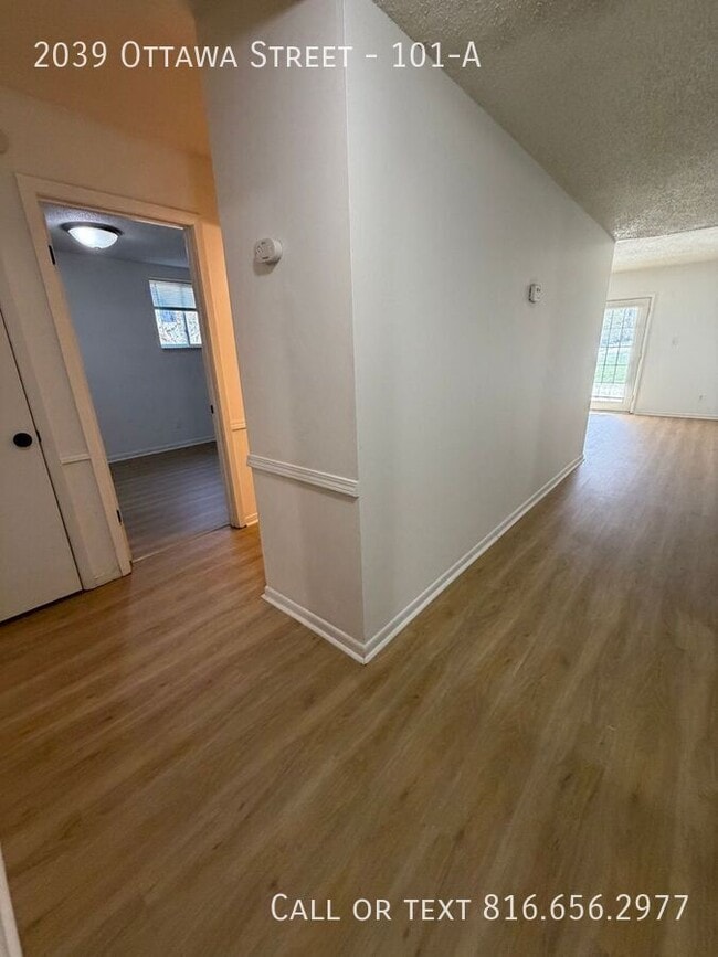 Photo - 2039 Ottawa St Unit 101-A