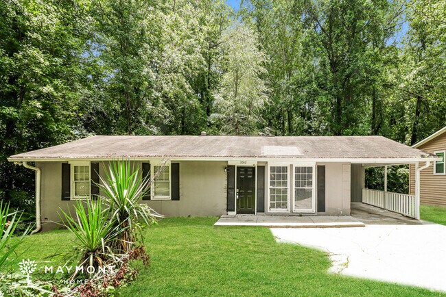 Building Photo - 3512 Collier Dr NW Rental