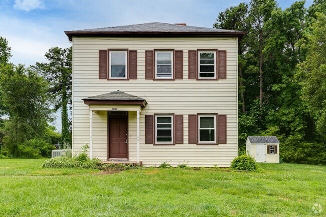 Building Photo - Large West End Rental off of Three Chopt R...
