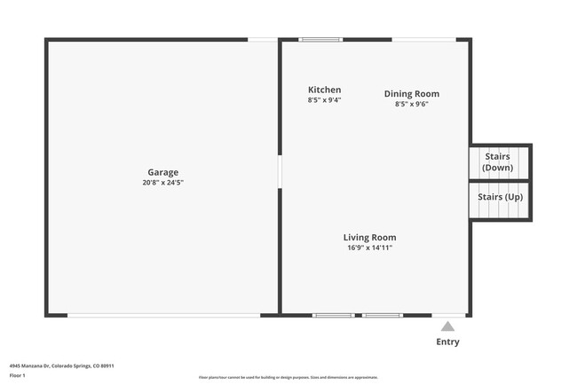 Photo - 4945 Manzana Dr