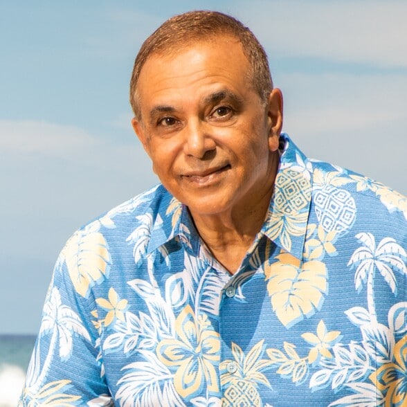 Primary Contact Photo