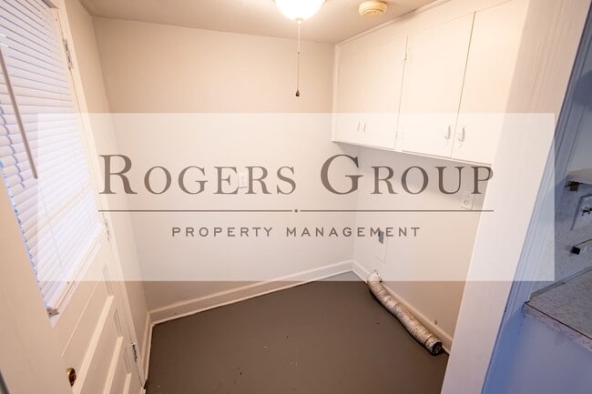 Photo - Homes for Rent in Henderson NC - 1216 Second Street - Schedule Showing Online at www.rentnc.net