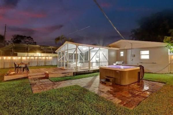 Photo - 4368 SW 49th Ct Casa