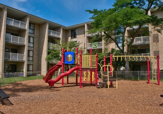 Aspen Hill