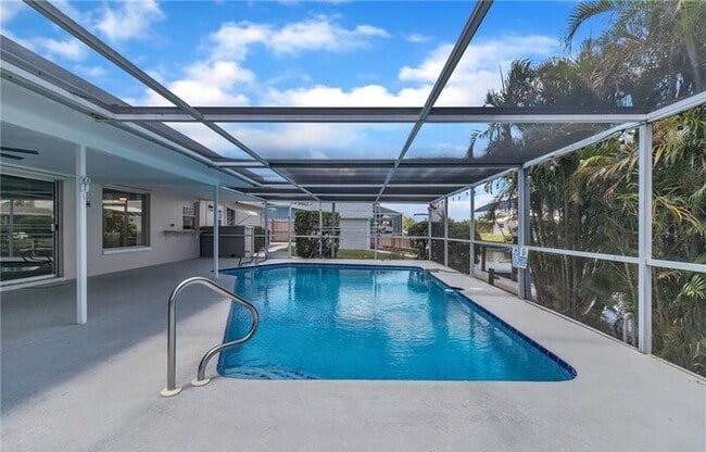 Photo - North Fort Myers Pool Home