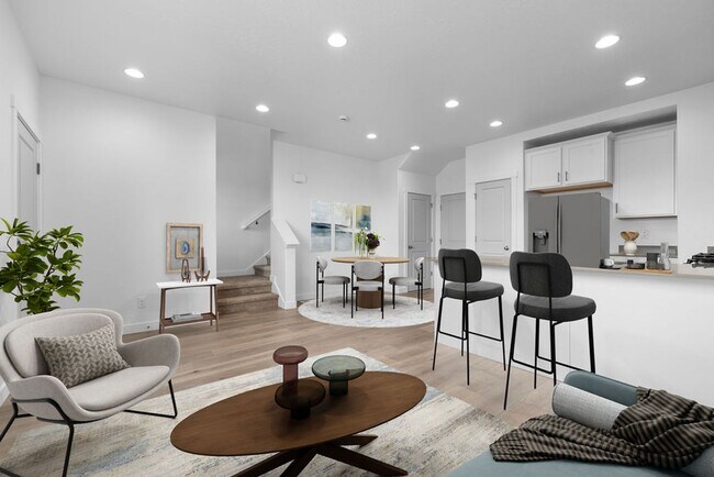 Photo - Dry Creek Highlands Towns - 6608