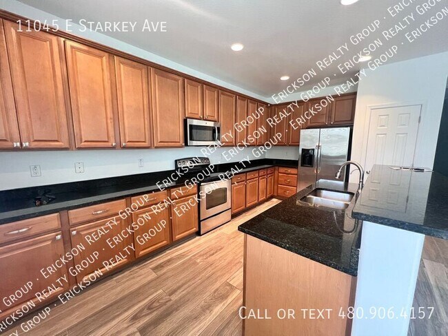 Photo - 11045 East Starkey Avenue