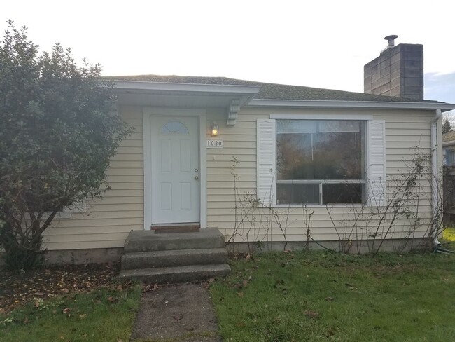 Charming Port Angeles Home For Lease - Charming Port Angeles Home For Lease