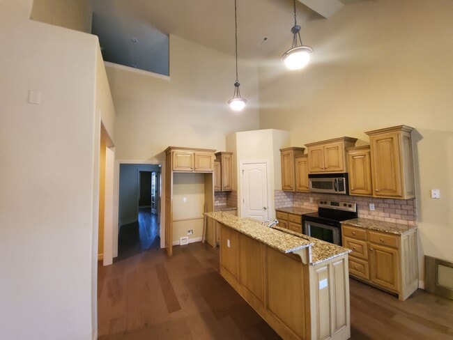 Photo - Nice 3 bedroom 2.5 bath home in North Fayetteville