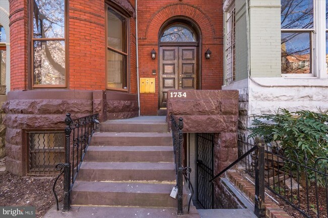 Photo - 1734 Q St NW Apartment Unit B