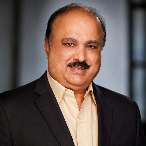 Soman Phillip Chacko