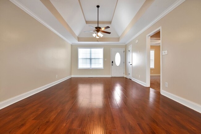 Photo - Pet Friendly Three Bedroom!