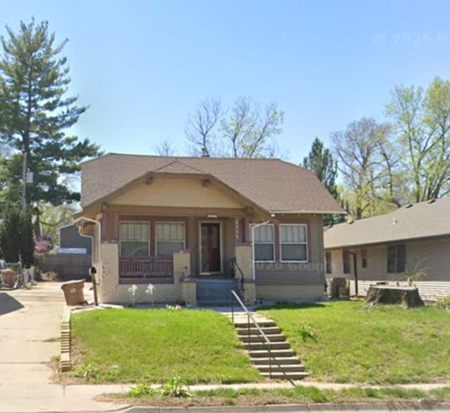 Building Photo - 2955 South St