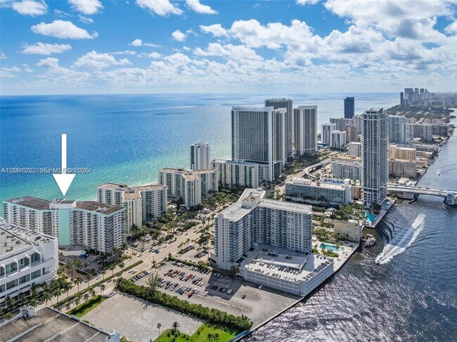 Photo - 3725 S Ocean Dr Unit 1108