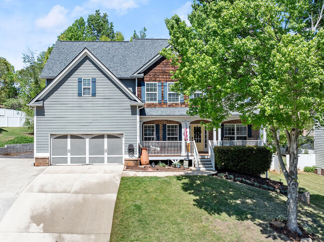 Photo - 3947 Walnut Grove Way House