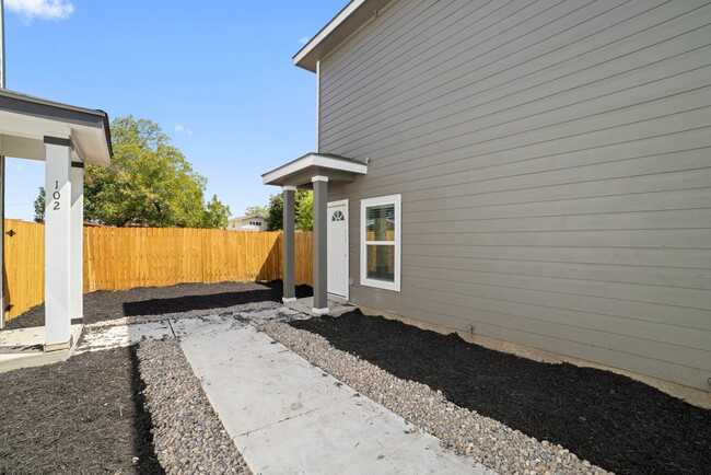 Photo - 7226 Briar Pl Townhome