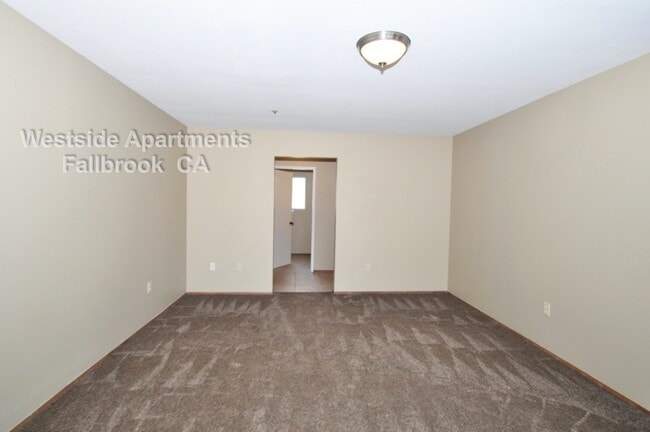 Westside Apartments