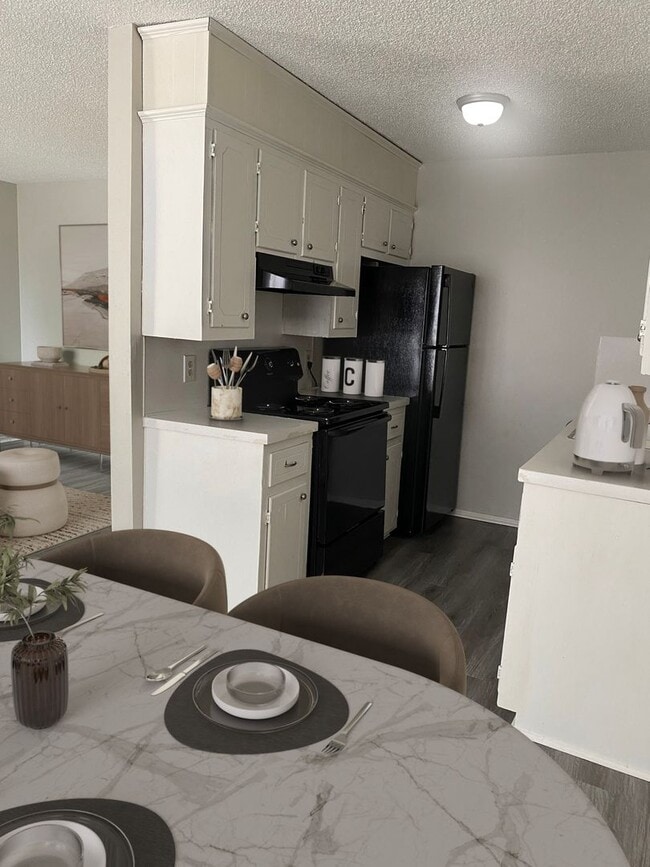 Photo - Greystone Apartments