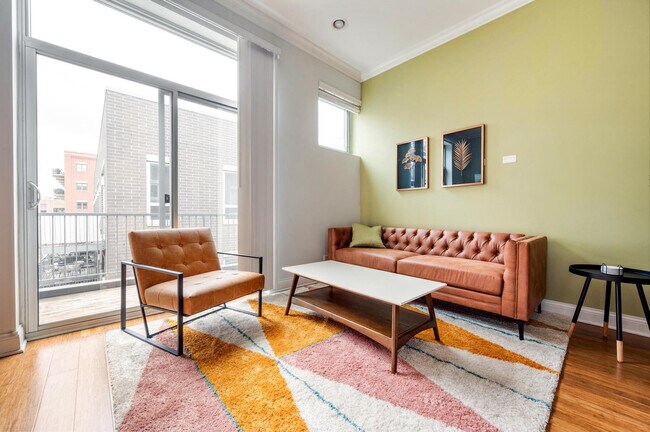 1243 W Madison St Unit SI ID1026687P