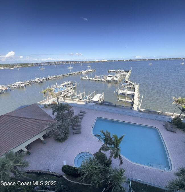 Photo - 102 Riverside Dr Condo Unit B503